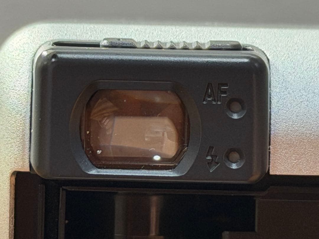 陽*葵様 PENTAX　ペンタックス ESPIO 120SWⅡ 　動作確認済