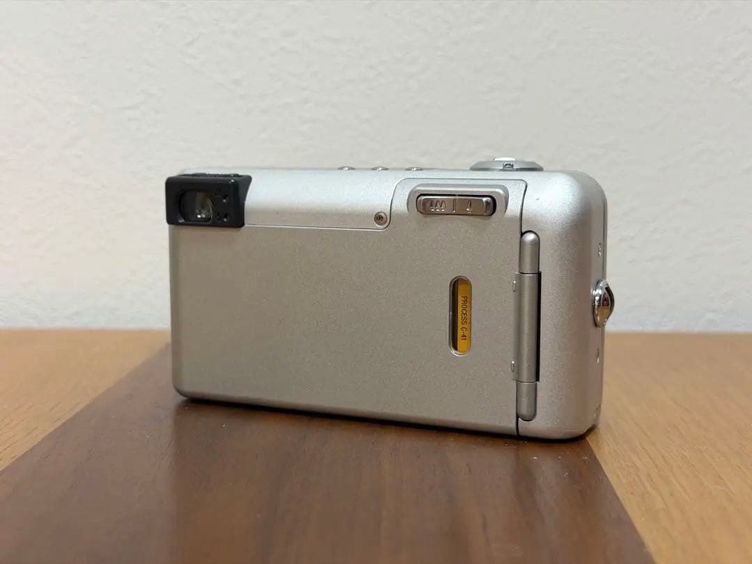 陽*葵様 PENTAX　ペンタックス ESPIO 120SWⅡ 　動作確認済