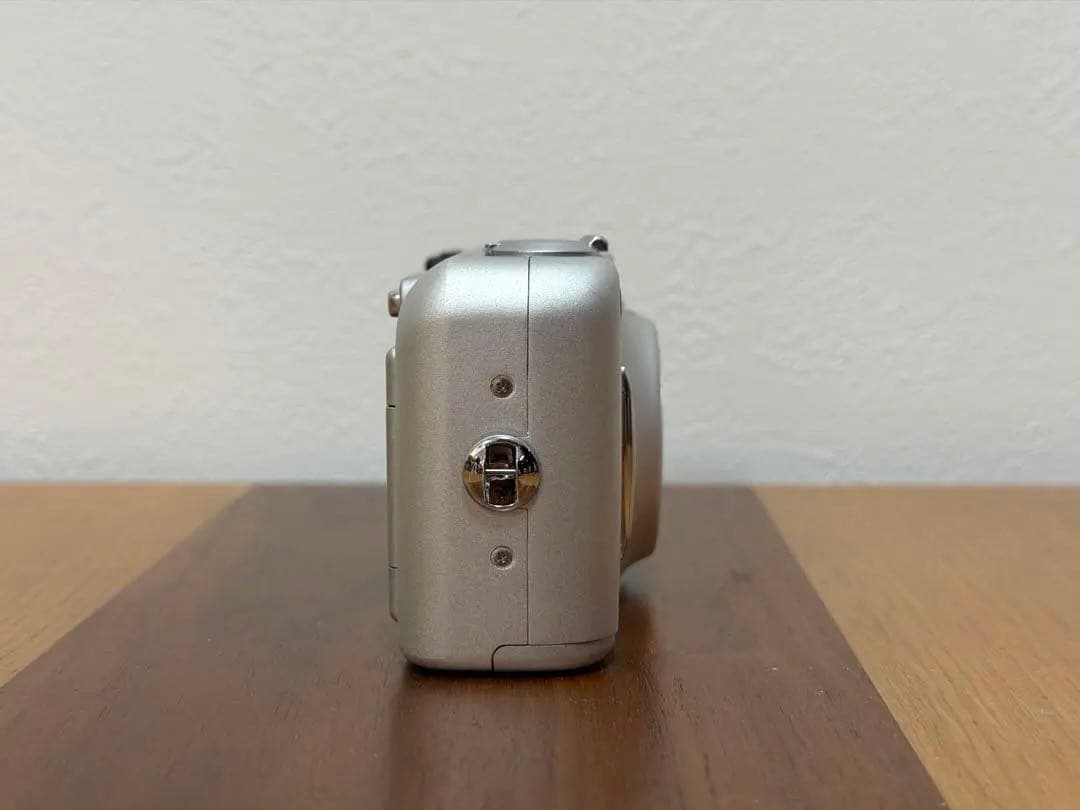 陽*葵様 PENTAX　ペンタックス ESPIO 120SWⅡ 　動作確認済