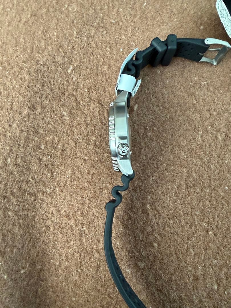 シチズンプロマスター限定500個スヌーピーコラボモデル　新品未使用品