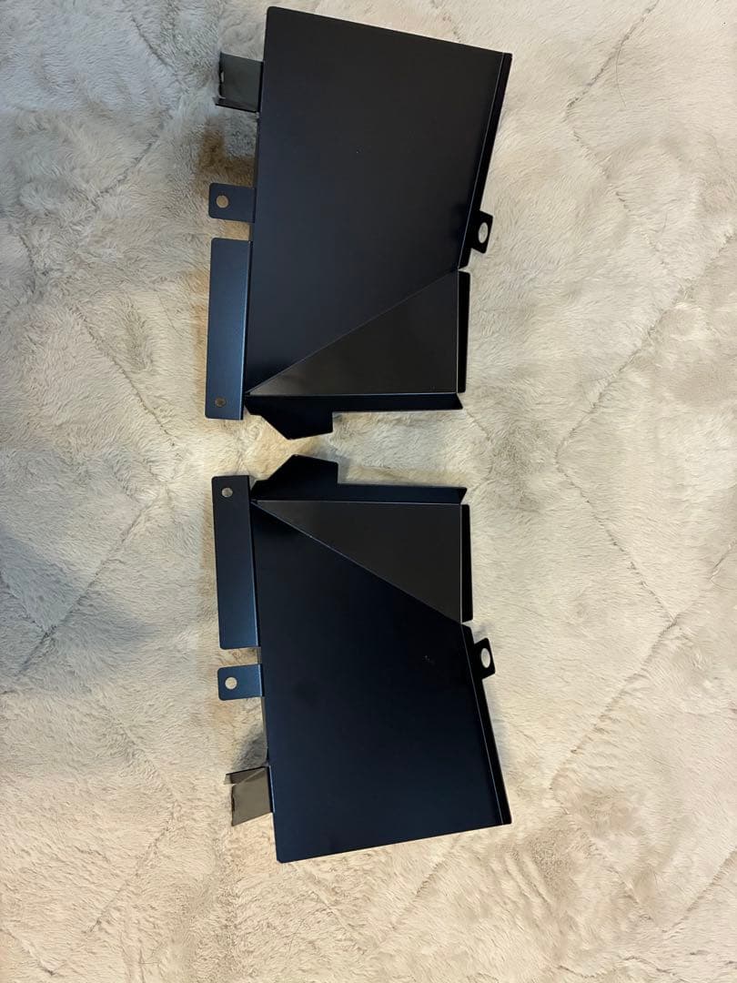 【未使用品】JEPPESEN フォグハーネスカバー　JLラングラー