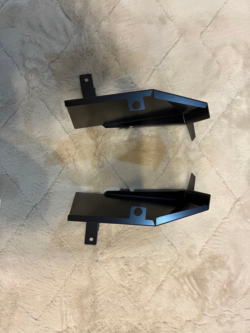 【未使用品】JEPPESEN フォグハーネスカバー　JLラングラー