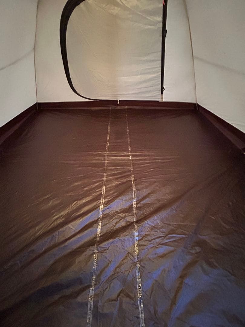 スノーピーク アメニティドームM