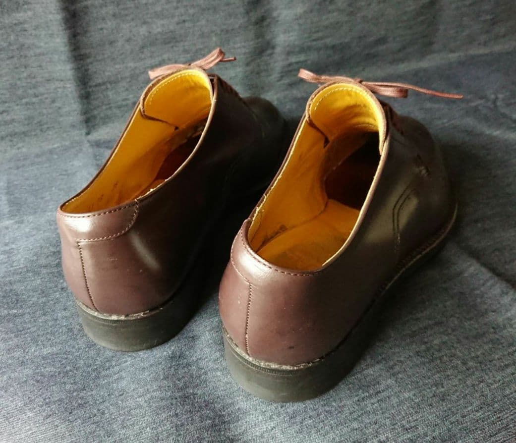 リーガル インペリアルグレード オールデンタイプ Vチップ 25EE