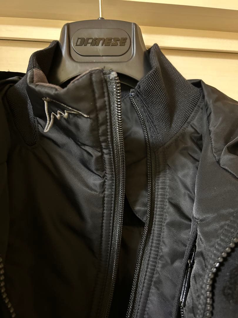 クシタニ K-2628 アーバンジャケット Mサイズ