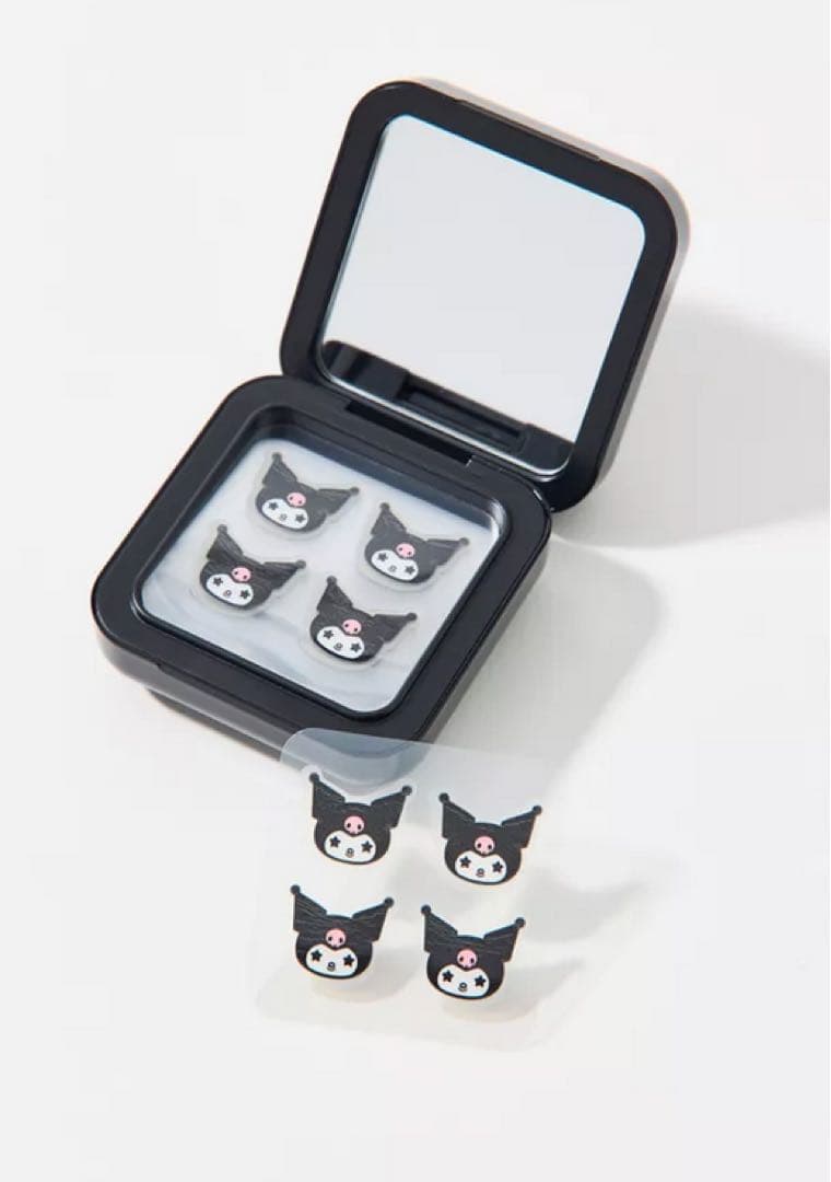 Mi506　Y2K 日本未発売　star face クロミ マイメロ