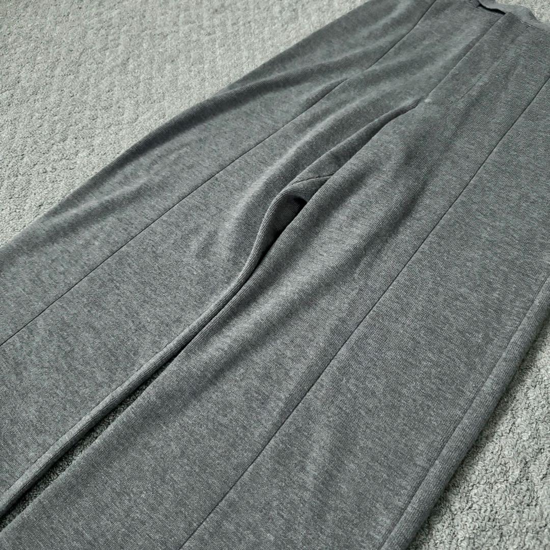 JUN MIKAMI ジュンミカミ ニットパンツ