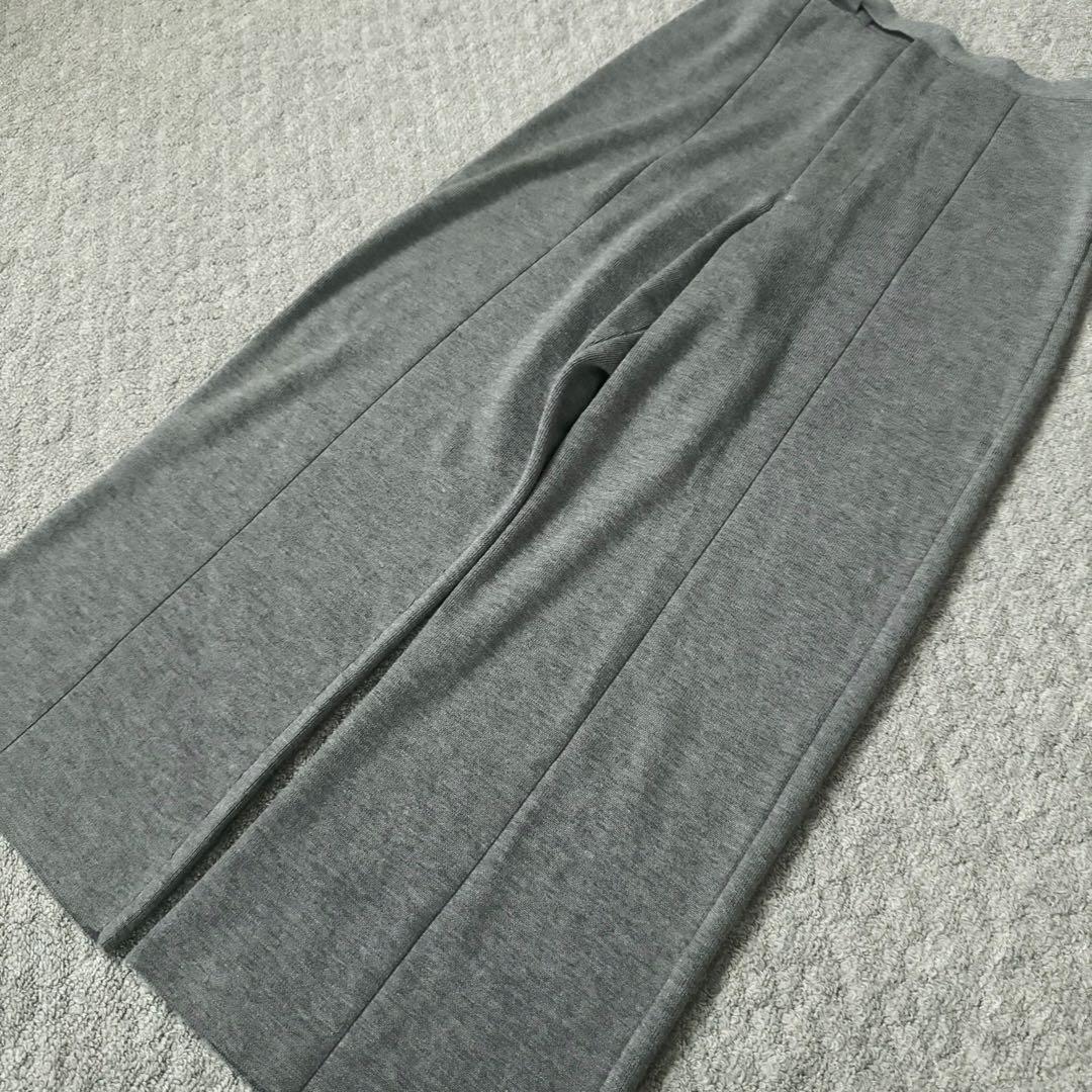 JUN MIKAMI ジュンミカミ ニットパンツ