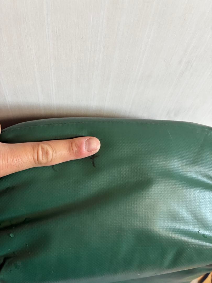 ラグビー練習用ハンドダミー SCEPTRE