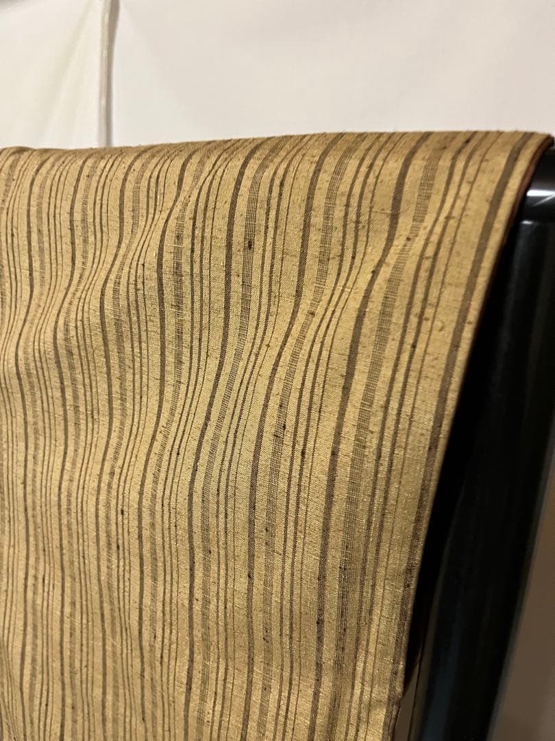 ⭐️早い者勝ち⭐️【国宝品】⭐️国指定重要無形文化財⭐️【久米島紬】⭐️手引真綿⭐️紬⭐️着物