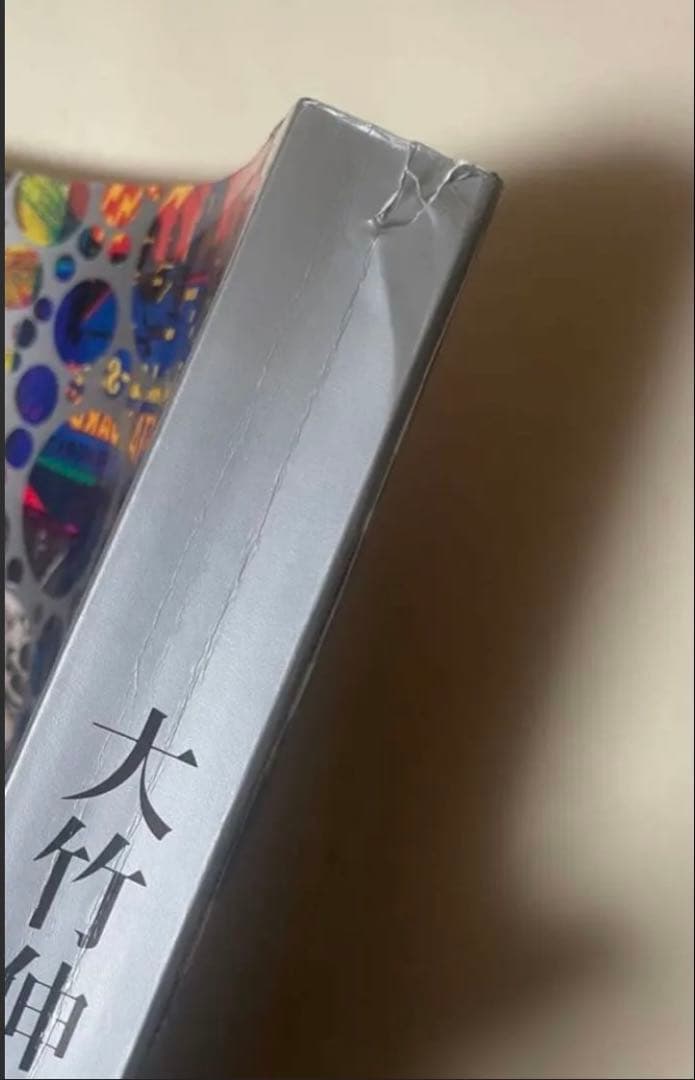 【直筆サイン入り】大竹伸朗の仕事 SO 1955-91