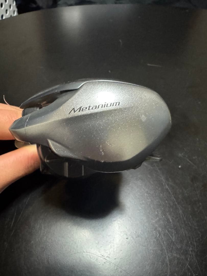 シマノ 13メタニウム