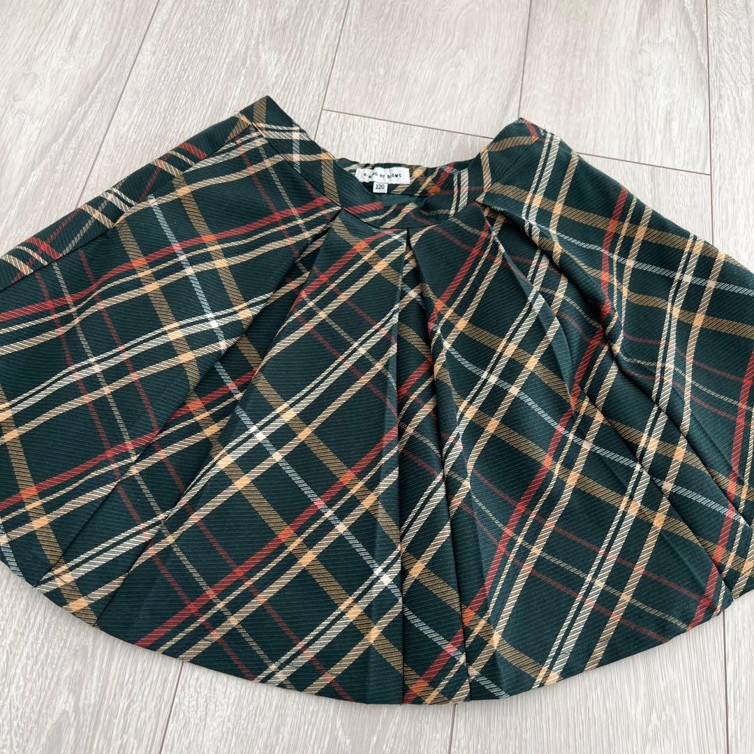 ビーミングバイビームス　キッズフォーマル　セットアップ　120 入学式　卒園式