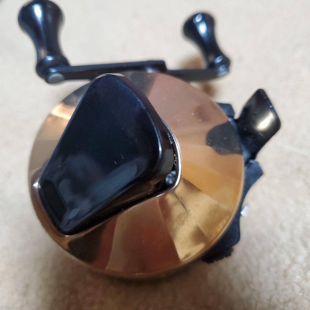 ZEBCO OMEGA181　美品