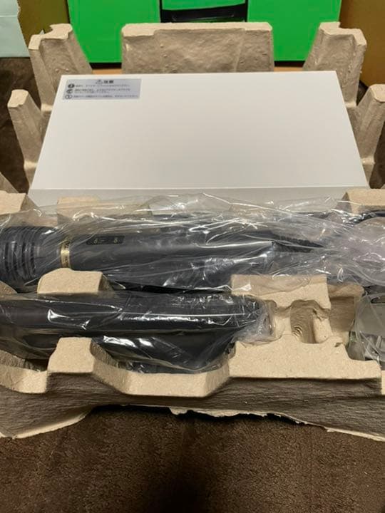 タイトー メディアボックス ゲームパッド付き