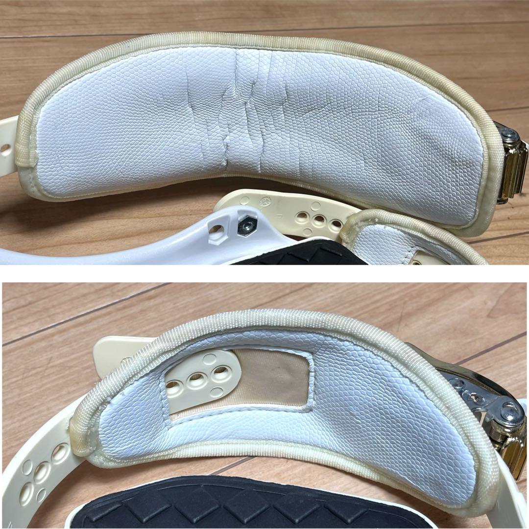 サロモン SALOMON PULSE 160 / ビンディング サロモンSP1