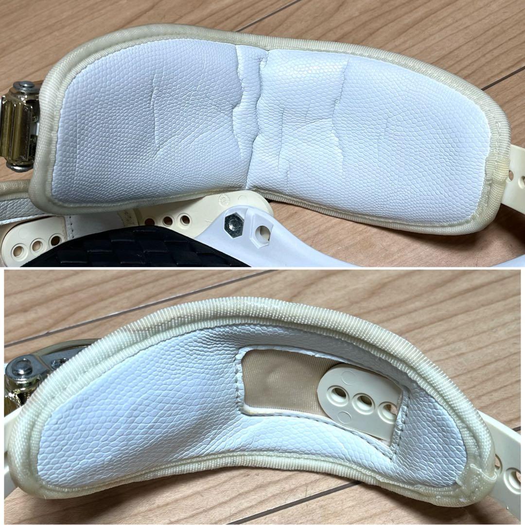 サロモン SALOMON PULSE 160 / ビンディング サロモンSP1