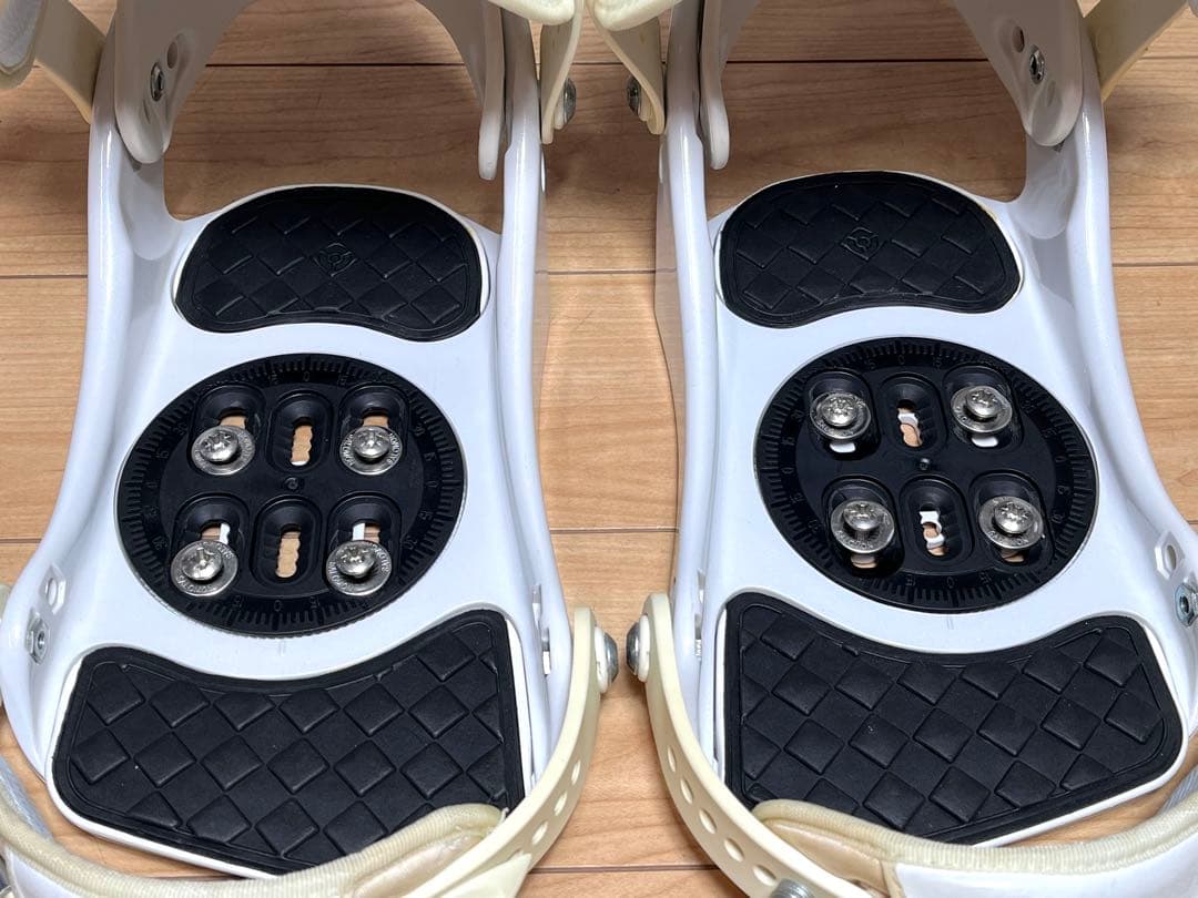 サロモン SALOMON PULSE 160 / ビンディング サロモンSP1