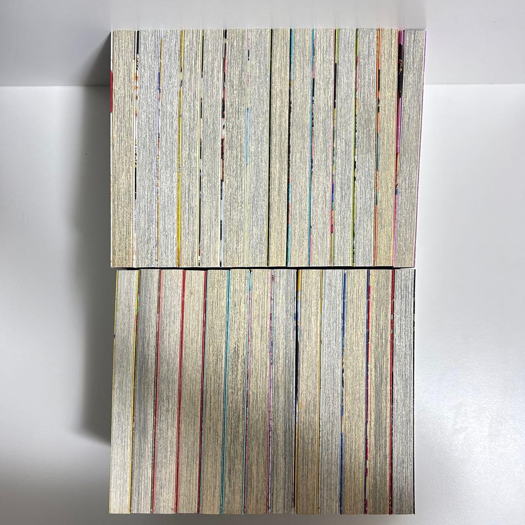 ONE PIECE ワンピース 1〜113巻　全巻セット　まとめ売り　全巻