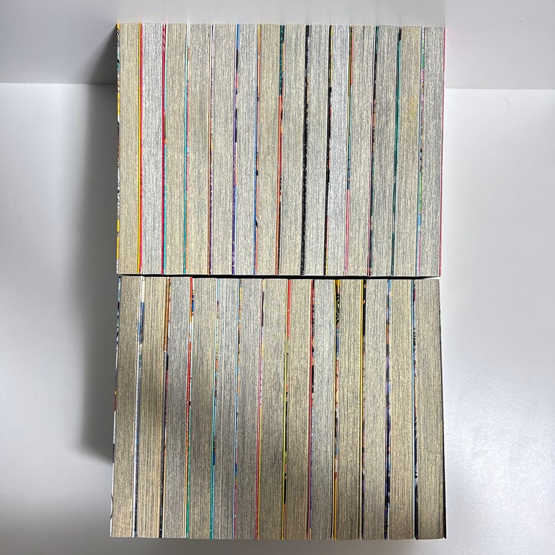 ONE PIECE ワンピース 1〜113巻　全巻セット　まとめ売り　全巻