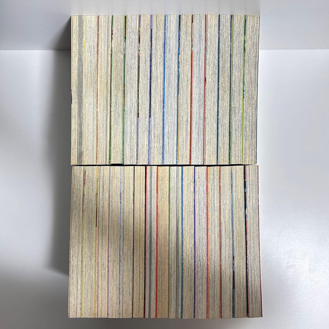 ONE PIECE ワンピース 1〜113巻　全巻セット　まとめ売り　全巻