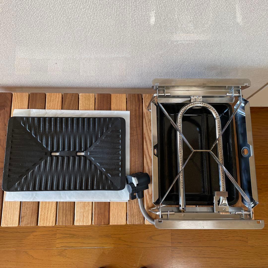 美品★スノーピーク　雪峰苑