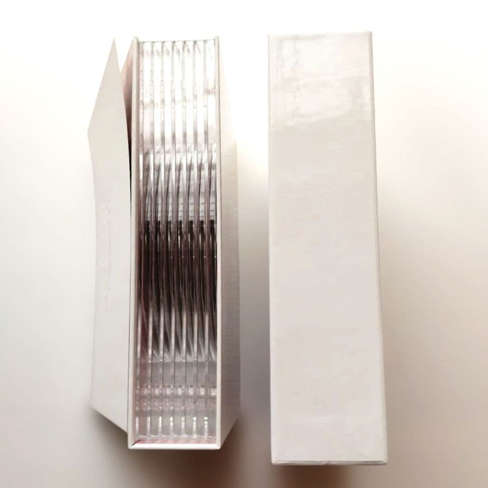 ラスト♡シンデレラ DVD-BOX〈7枚組〉