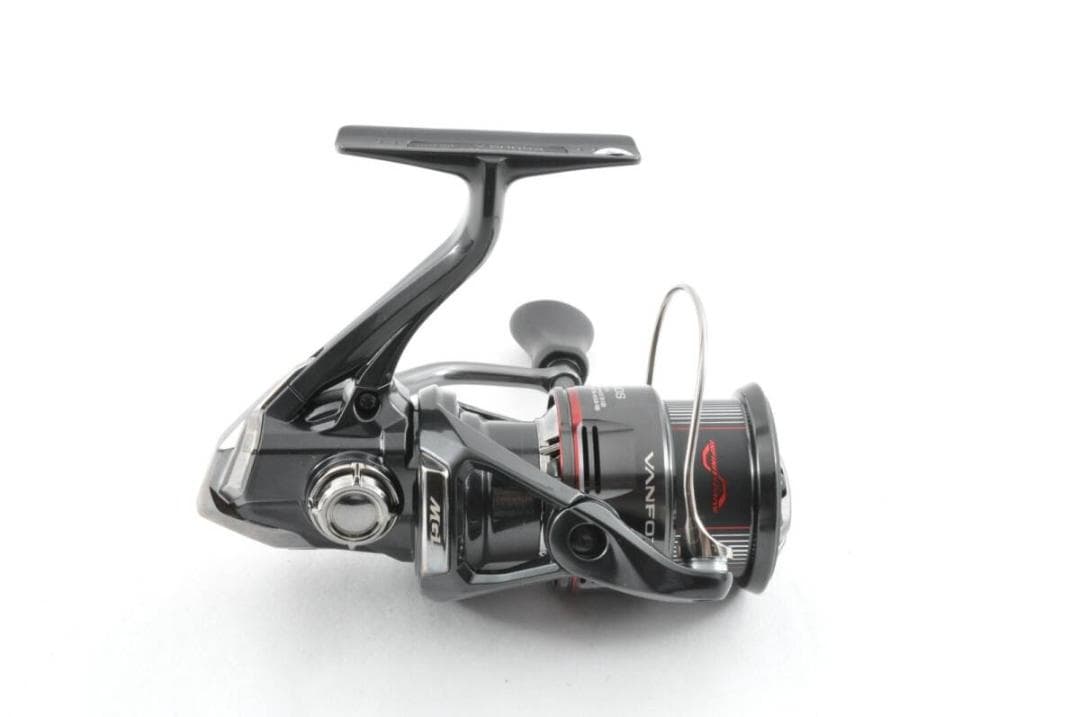 シマノ ヴァンフォード 2500S