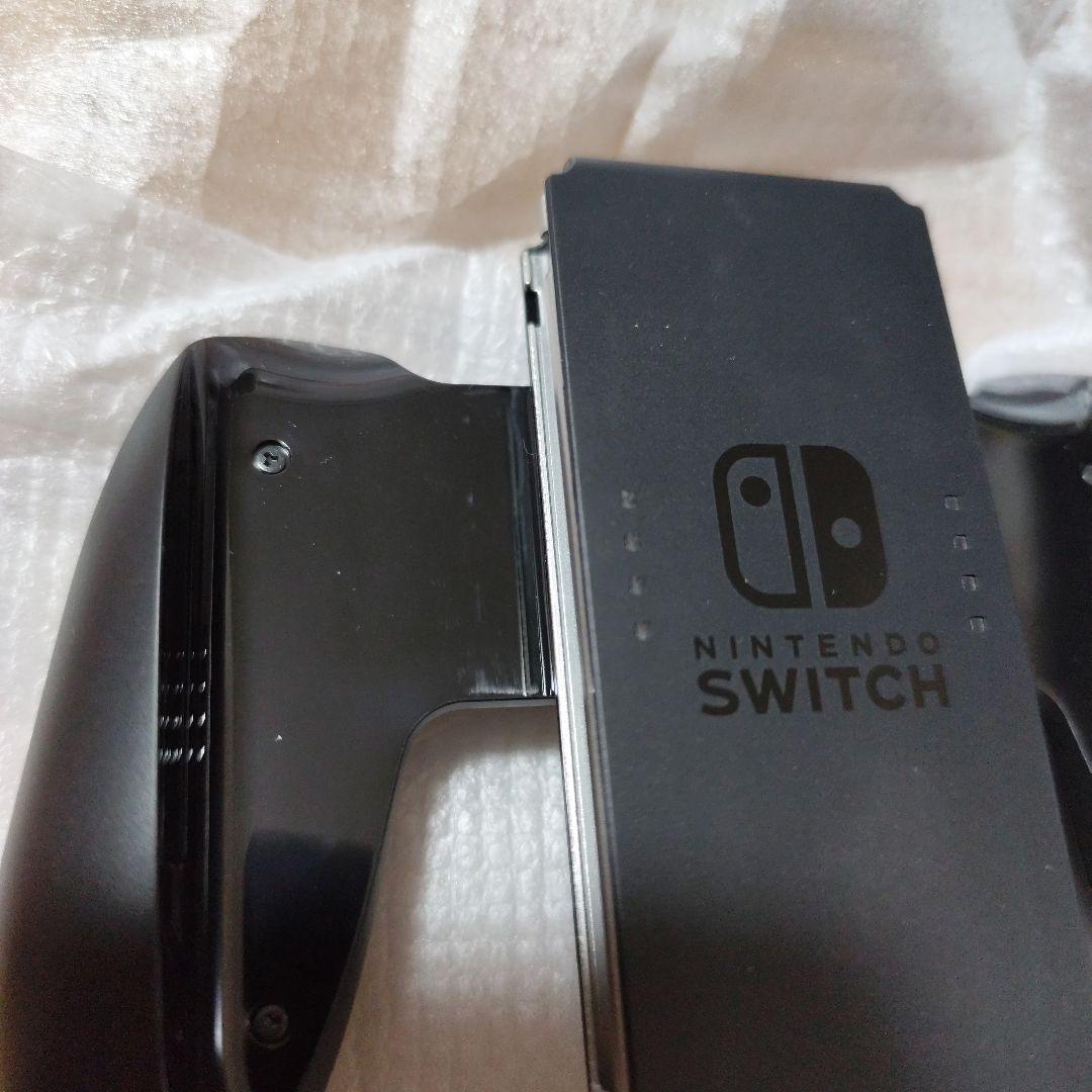 完動品‼️NintendoSwitchスーパーマリオオデッセイセットアダプター付