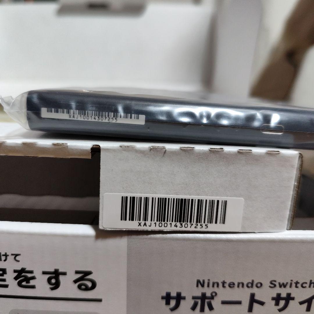完動品‼️NintendoSwitchスーパーマリオオデッセイセットアダプター付