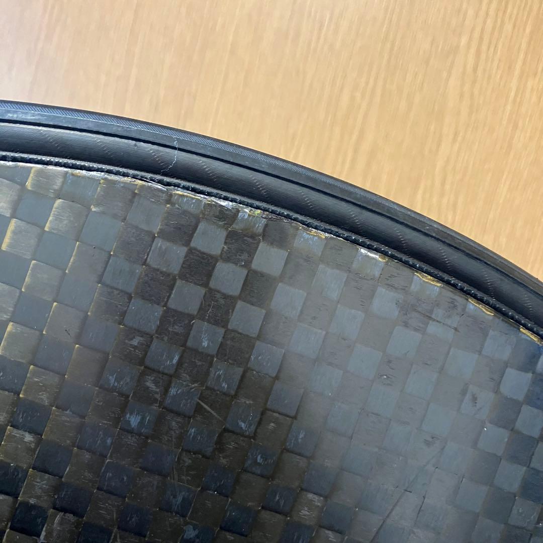 CORIMA カーボン　ディスク　ホイール　コリマ　❷