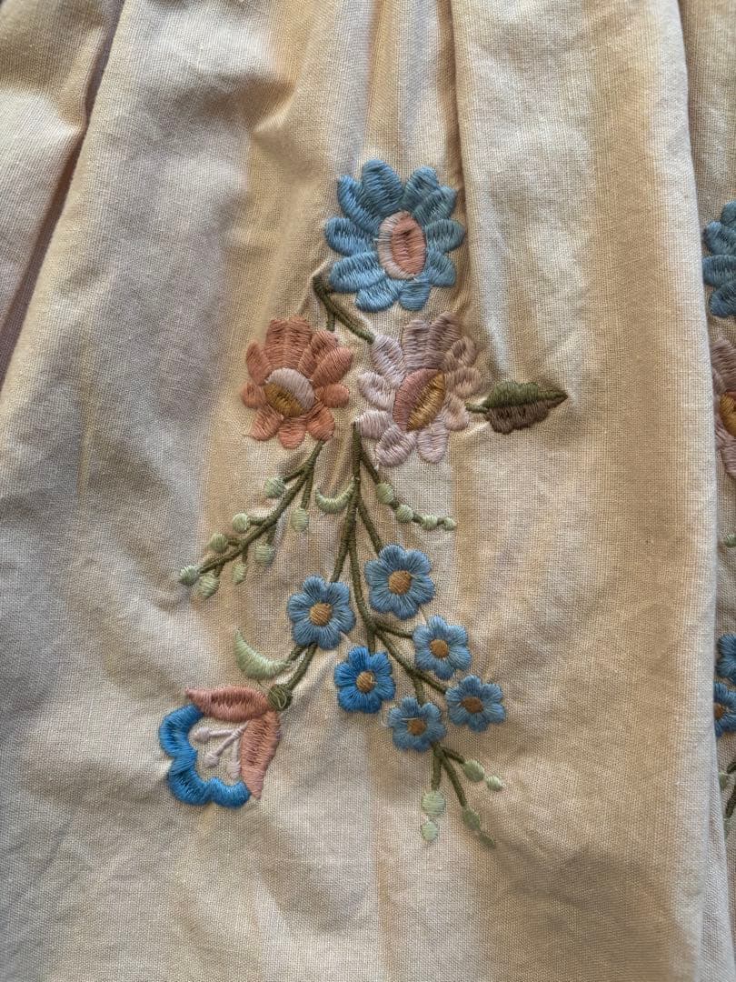 ワンピース Apolina mia dress 5-7y