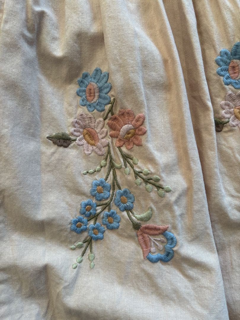 ワンピース Apolina mia dress 5-7y