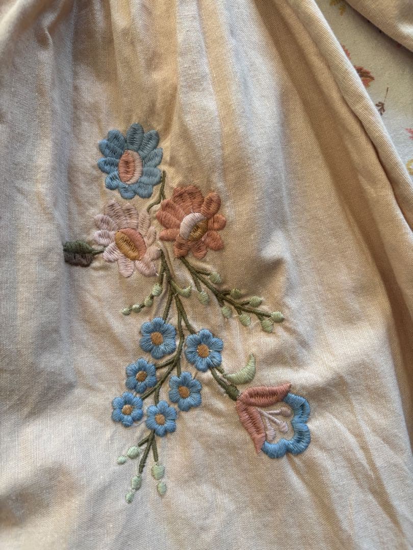 ワンピース Apolina mia dress 5-7y