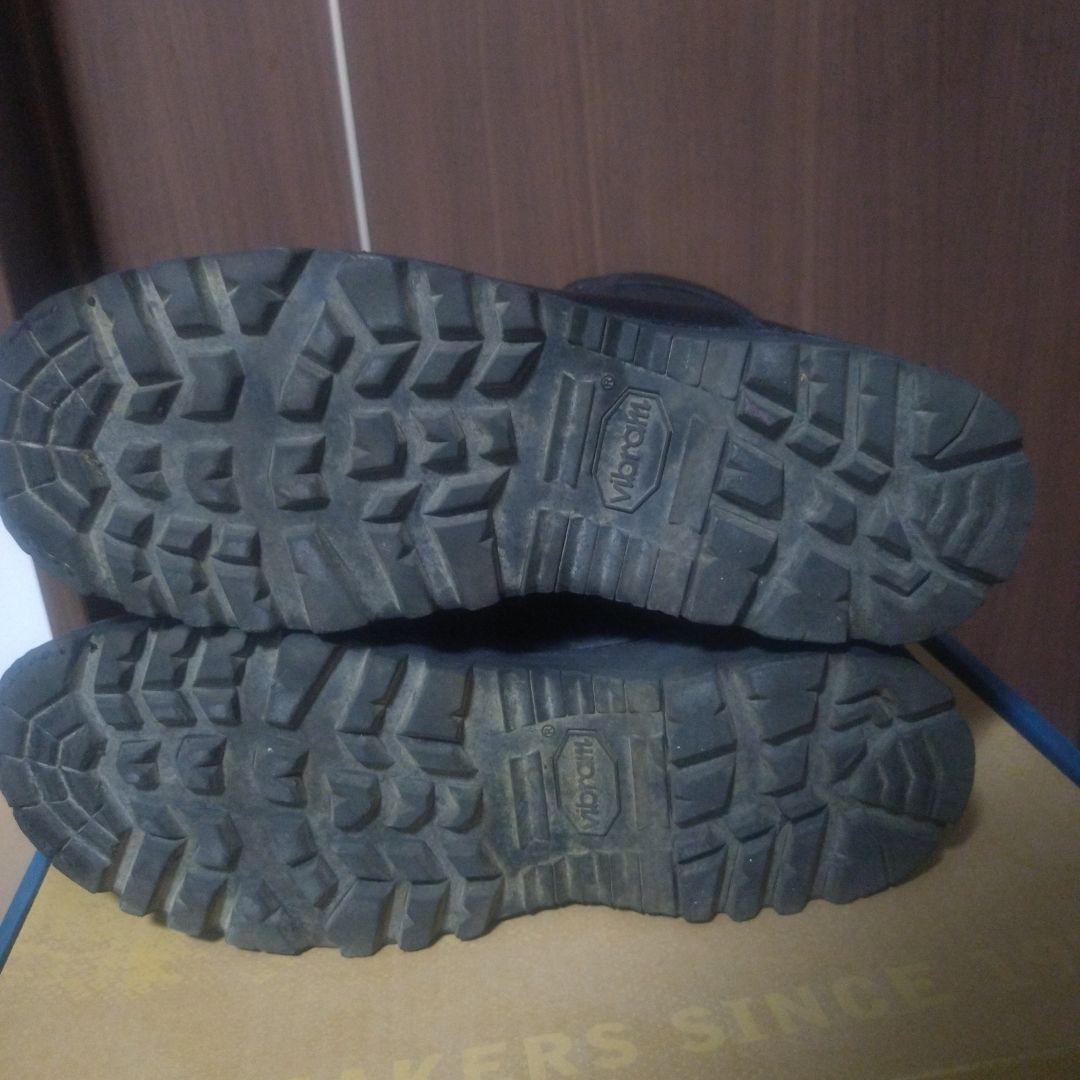 ダナーブーツSDF3000 ２７cm