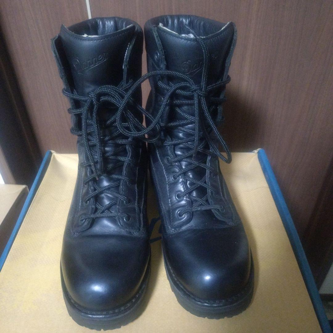ダナーブーツSDF3000 ２７cm