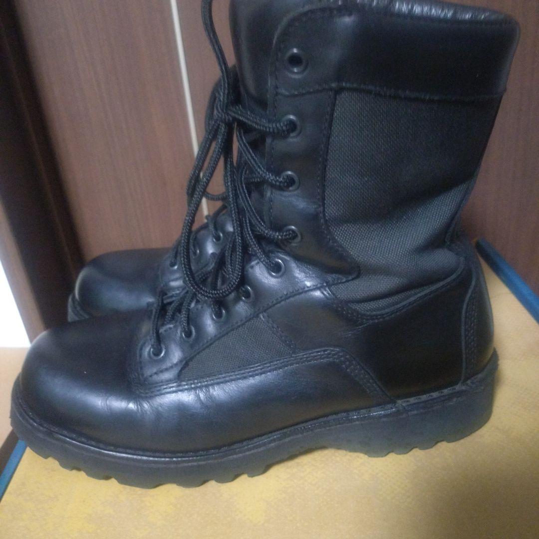 ダナーブーツSDF3000 ２７cm