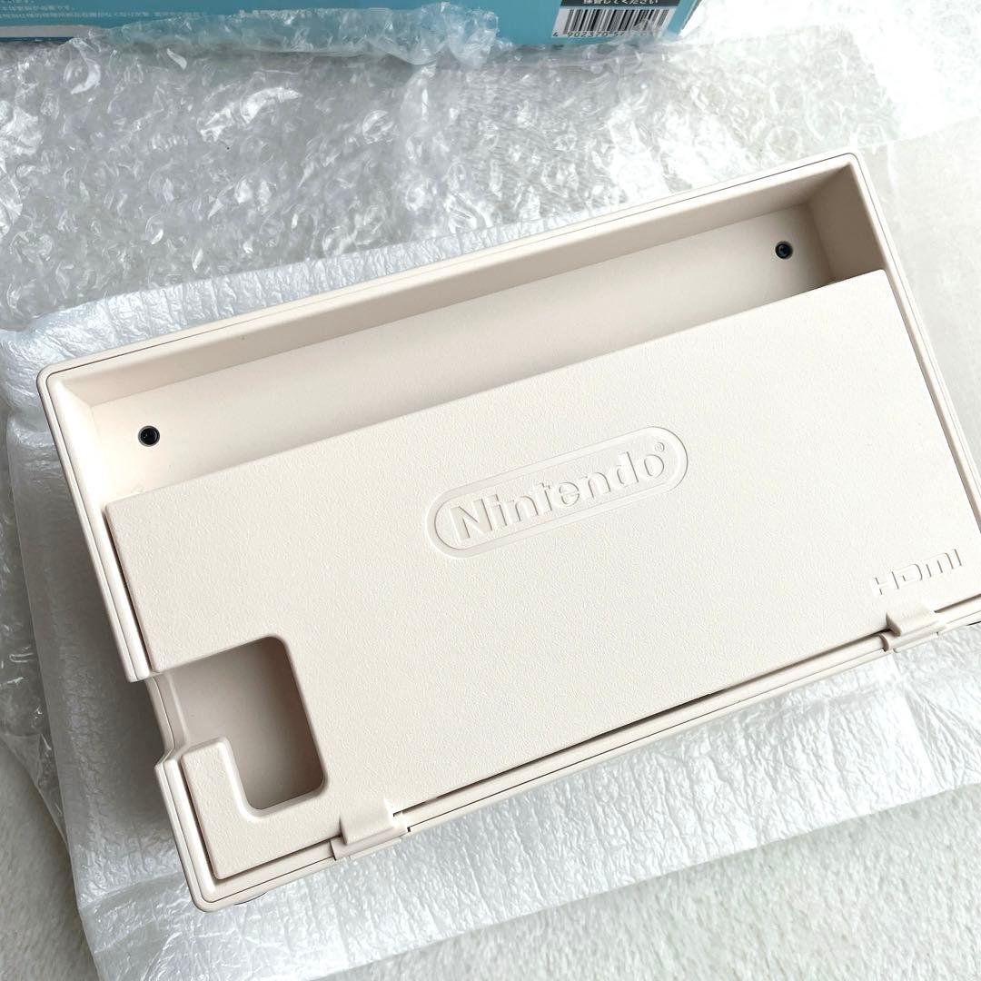 Nintendo Switch あつまれどうぶつの森セット 本体 付属品完備