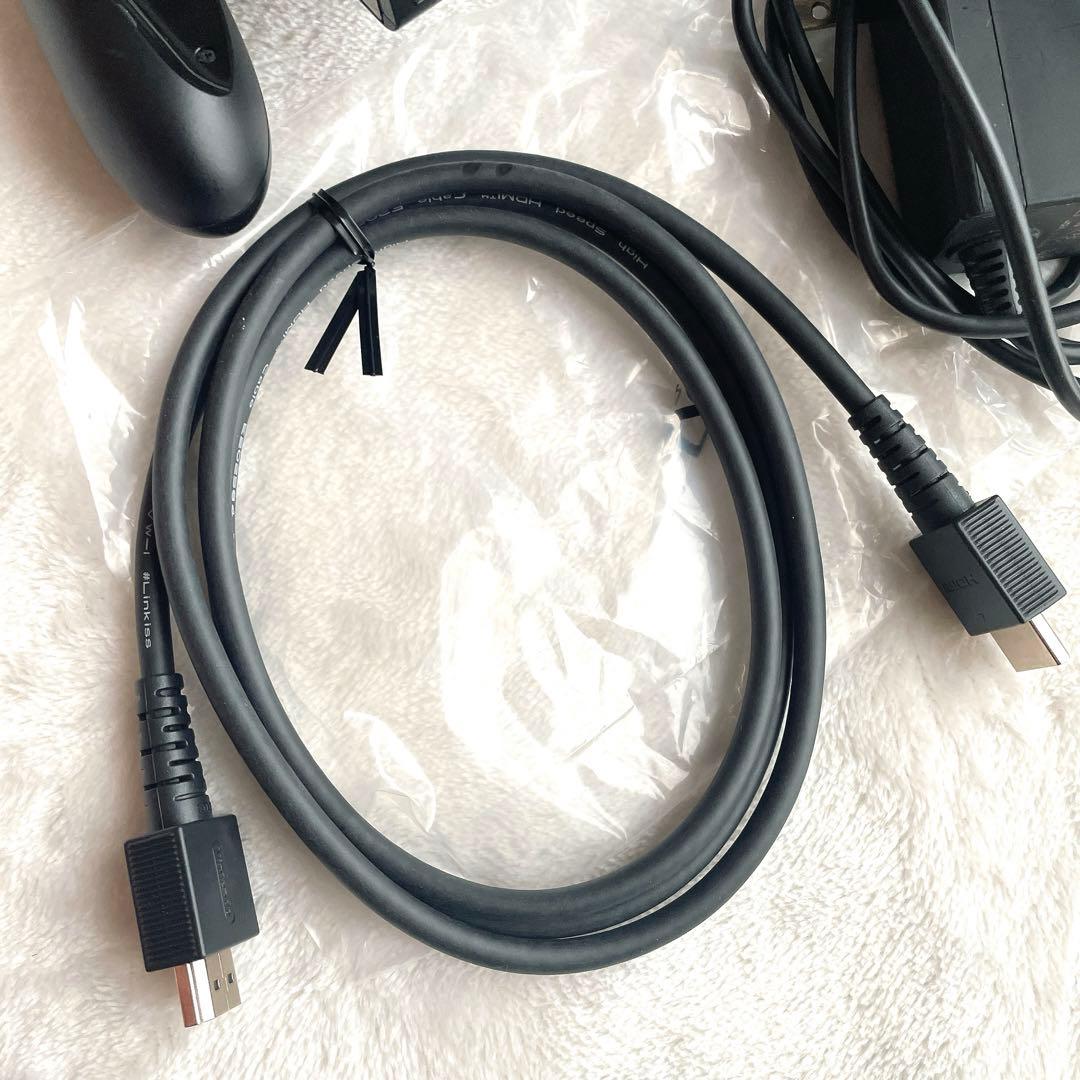 Nintendo Switch あつまれどうぶつの森セット 本体 付属品完備