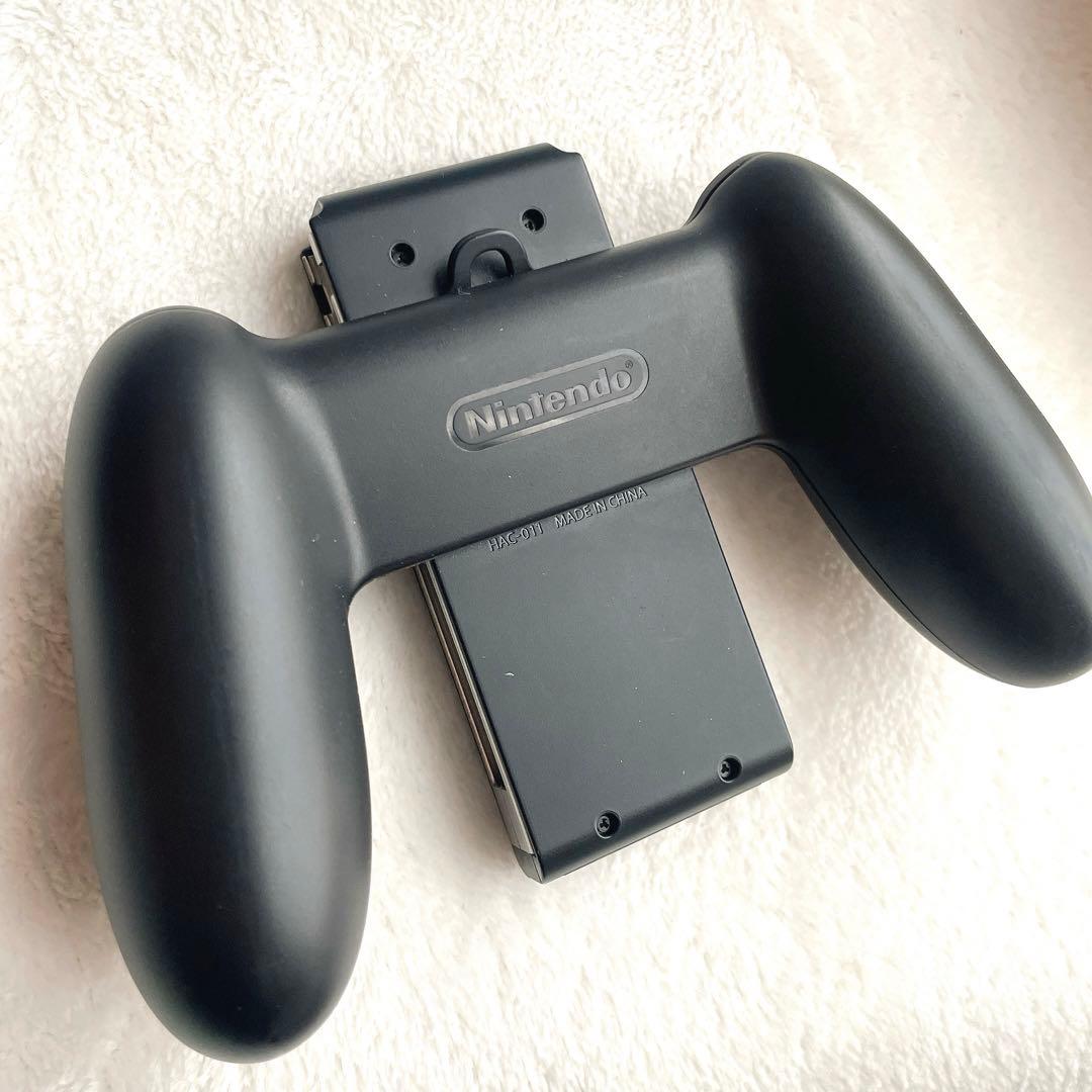 Nintendo Switch あつまれどうぶつの森セット 本体 付属品完備