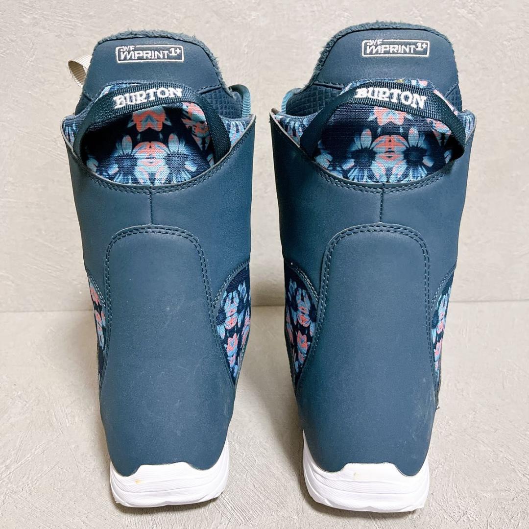 BURTON MINT BOA 24 バートン ボア ブーツ レディース