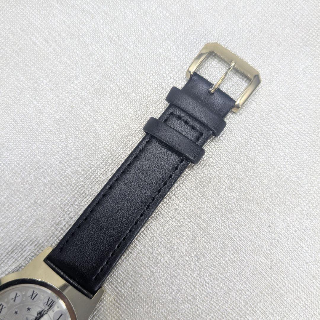 Jean Paul GAULTIER ジャンポール・ゴルチエ 腕時計 男女兼用