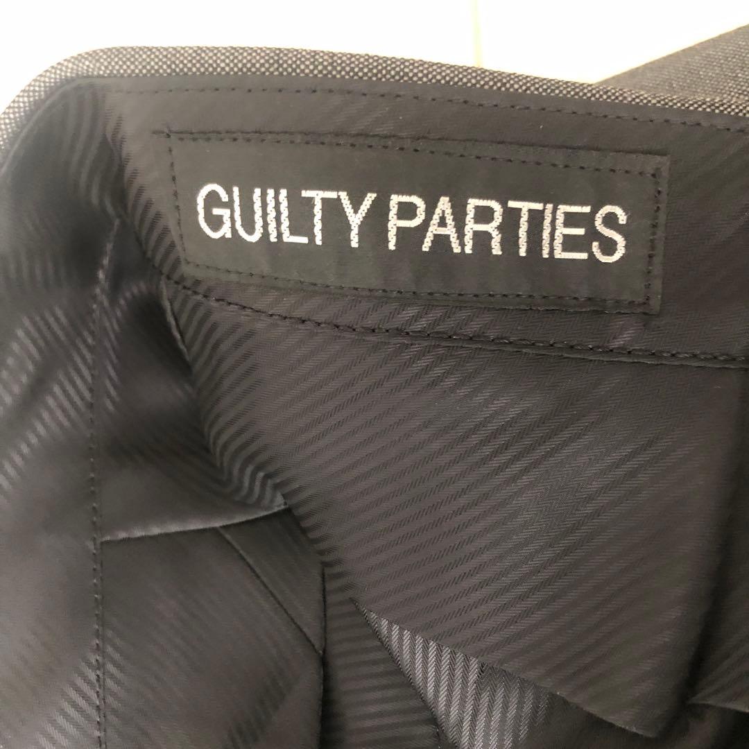 パンツ WACKO MARIA DORMEUIL / PLEATED TROUSERS