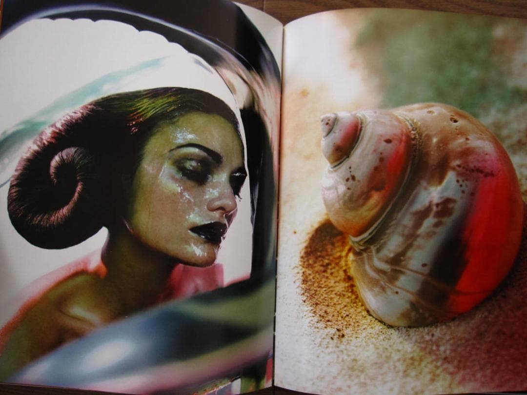 Javier Vallhonrat　ハヴィエル・ヴァロンラット