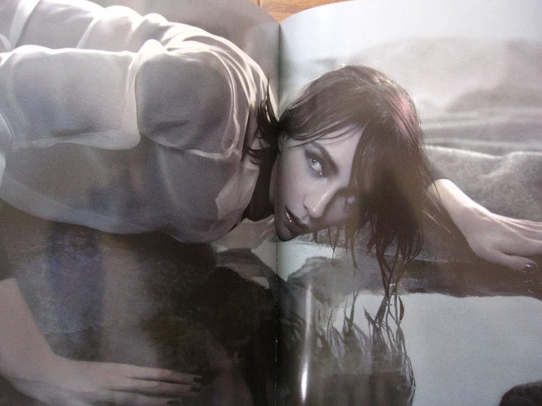 Javier Vallhonrat　ハヴィエル・ヴァロンラット