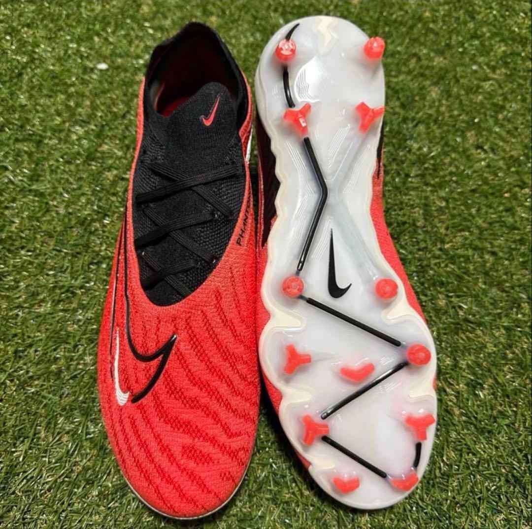 NIKE ファントムGX ELITE FG 26.5cm 342