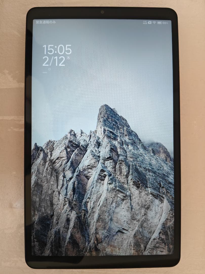 Androidタブレット本体 Redmi Pad SE 8.7 4G LTE 6GB/128GB