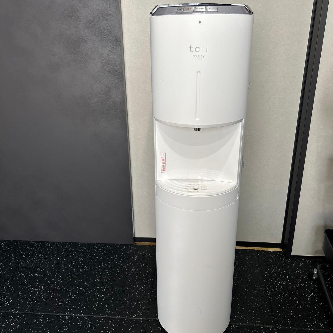 LOVE(*´∀｀*)さま専用 エブリイ　フレシャス　tall 浄水型ウォーター