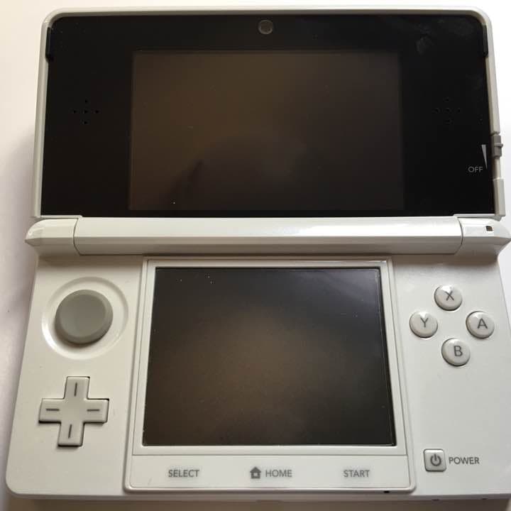 ニンテンドー3DS ポケットモンスターSUN
