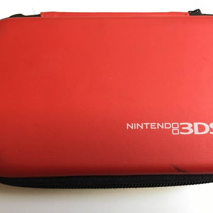 ニンテンドー3DS ポケットモンスターSUN